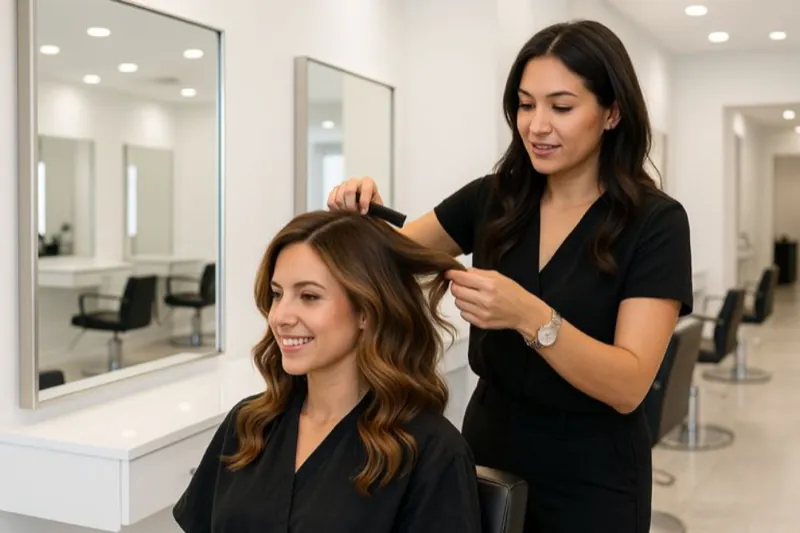 Master Beauty Academy