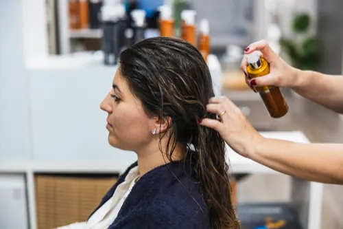 Advanced Hair Treatments