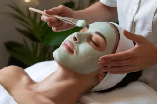 Facial Treatments