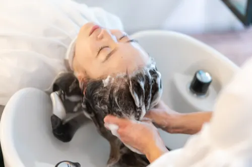 Hair Care Services