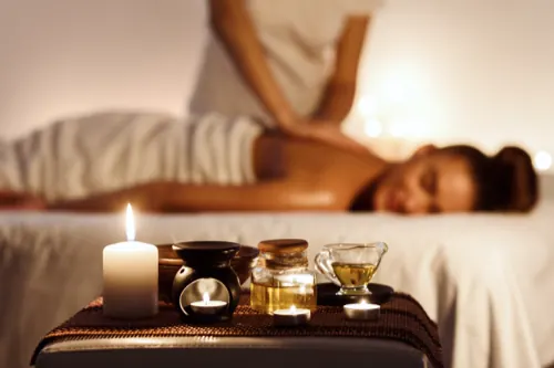 Wellness & Relaxation