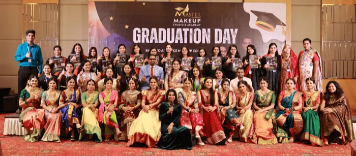 Master Beauty Academy — begin your beauty career