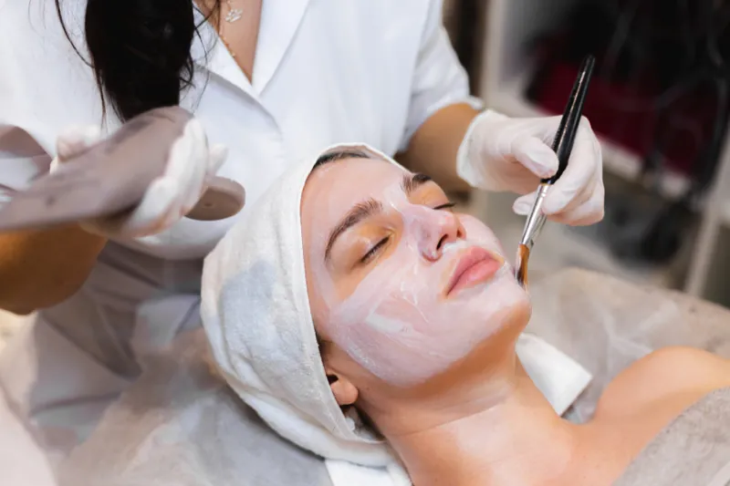 Master Beauty Academy curriculum